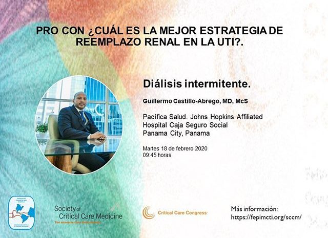  ¿Cual es la Mejor Estrategia para Reemplazo Renal en la UTI?