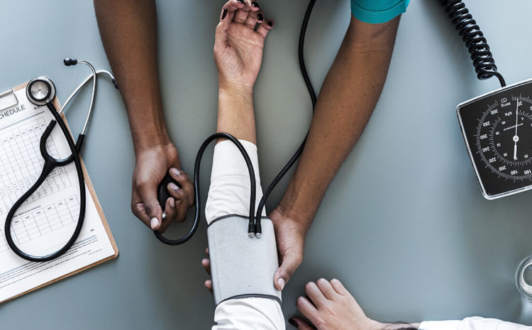  Atención de enfermedades cardiovasculares: Busque a profesionales