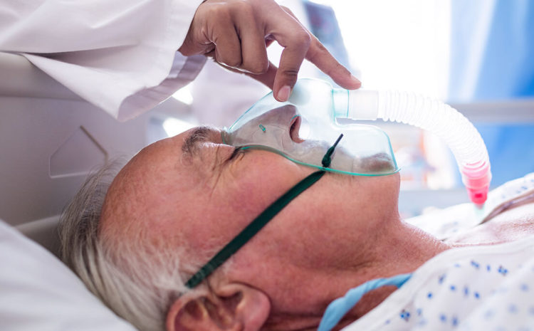  Implementación del ECMO o pulmón artificial durante la pandemia de Covid-19