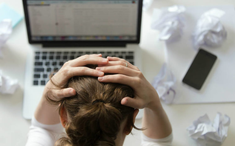  Las enfermedades en el trabajo más comunes y cómo prevenirlas
